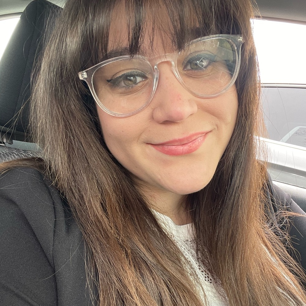 Meet your Posher, Alyssa